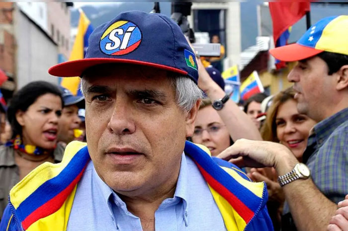 Enrique Mendoza: gestión pública con identidad local
