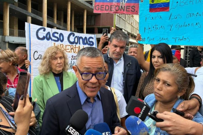 Ernesto Villegas