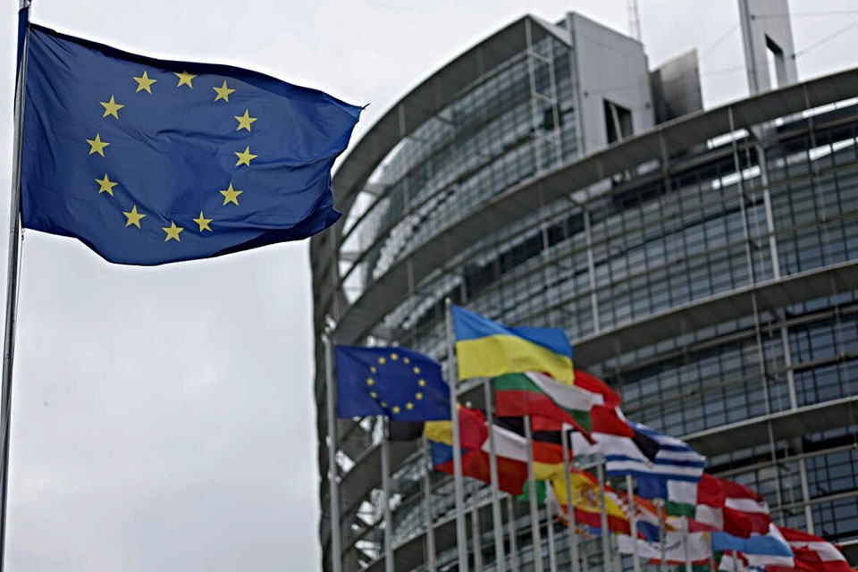 Europa requiere dar un salto adelante en su gobernanza