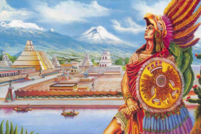 Moctezuma