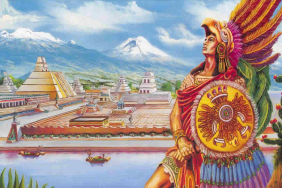 Moctezuma