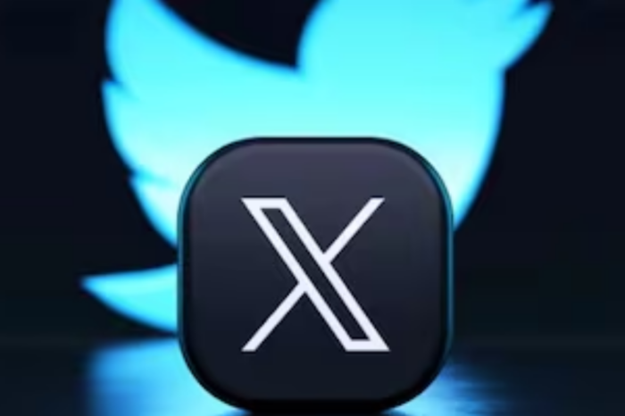 X
