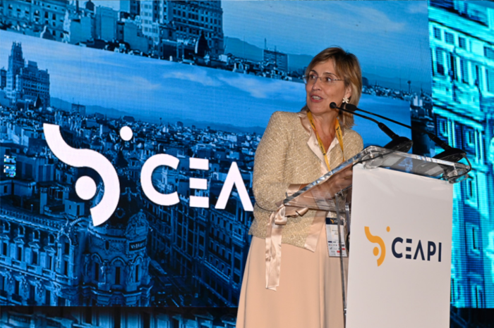 Ceapi, Núria Vilanova