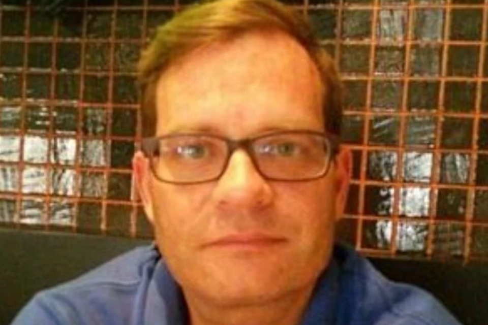 Pedro Guanipa