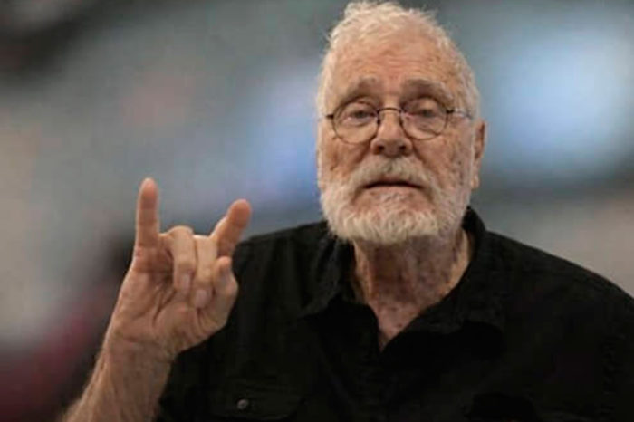 Hasta siempre compañero (en la incomprensión) / Frank Fernández