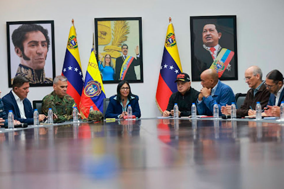 418 días de usurpación