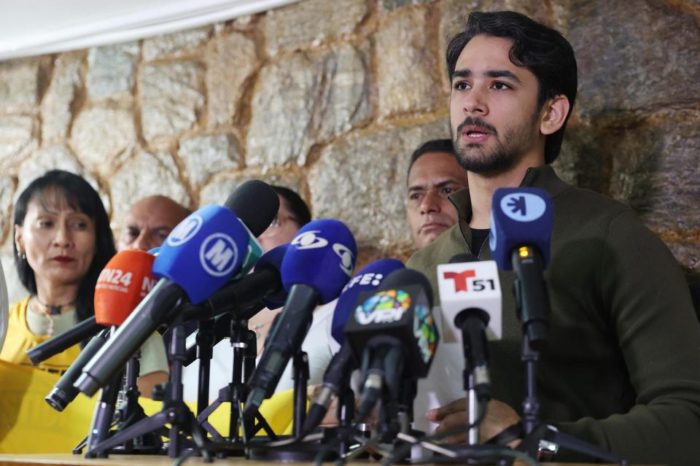 Hijo de Juan Pablo Guanipa 2