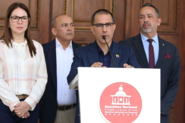 JORGE ARREAza