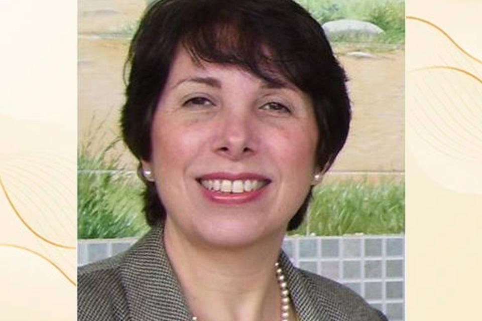 La españolita de Tetuán / Josefa Belmonte