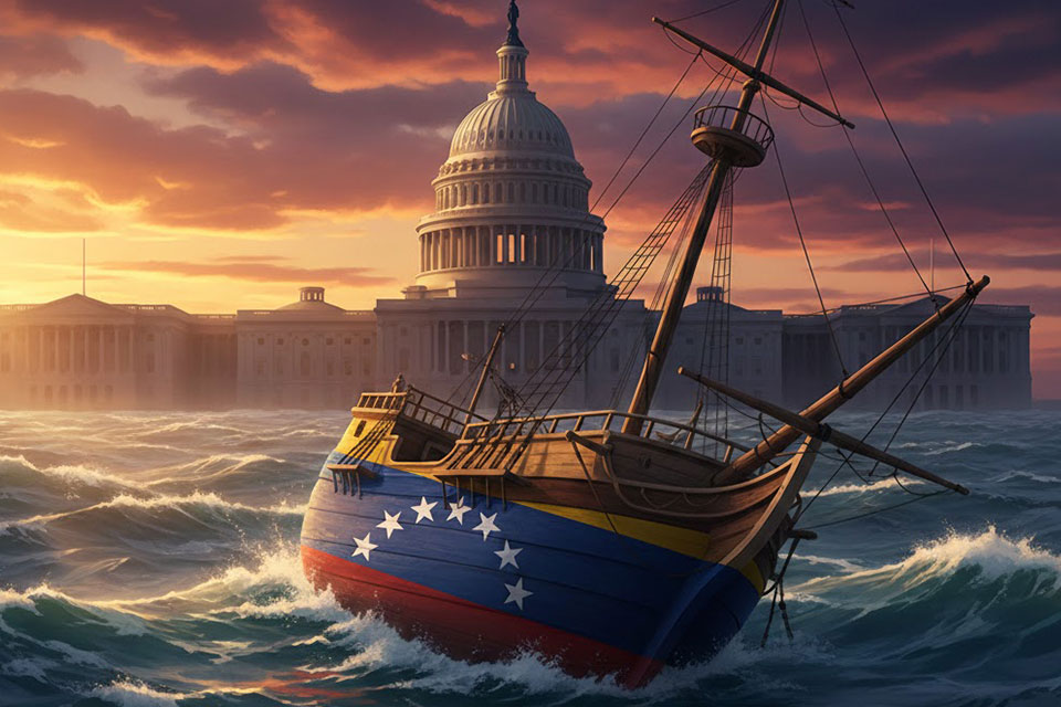 Las vueltas del destino
