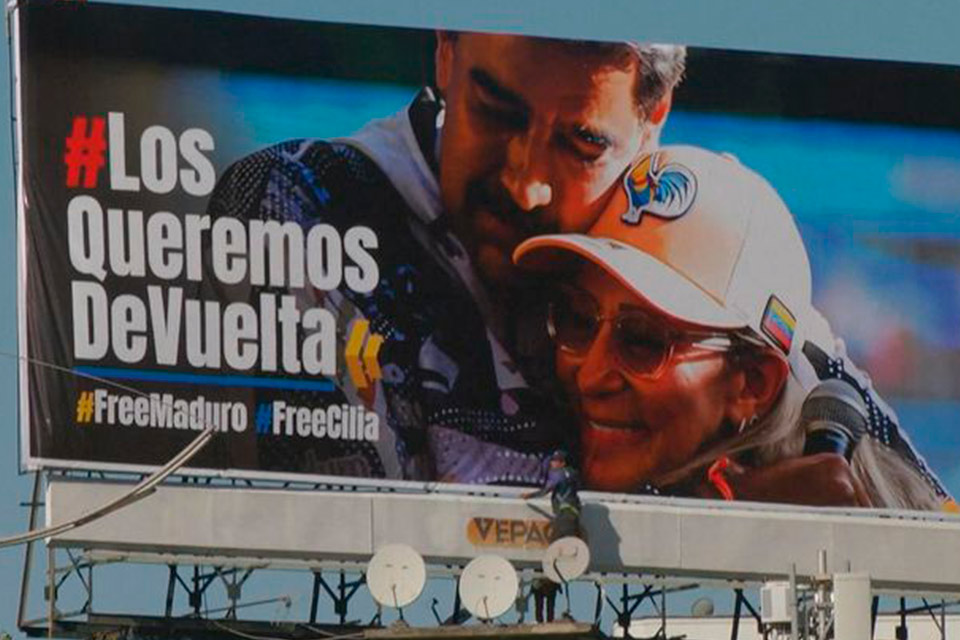 Nadie lo extraña