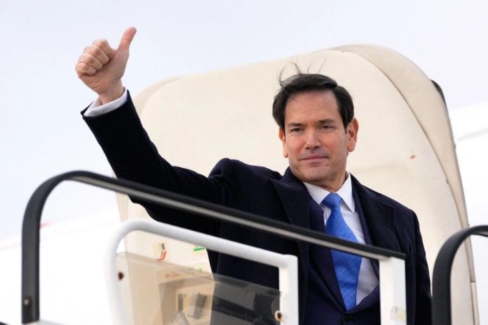 Marco Rubio sobre Venezuela