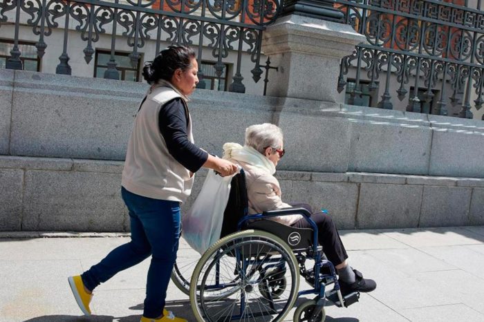 Obstáculos de la agenda regional de cuidados: una mirada feminista