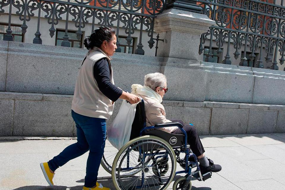 Obstáculos de la agenda regional de cuidados: una mirada feminista