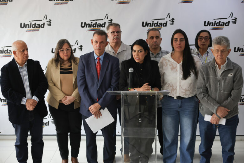 plataforma unitaria