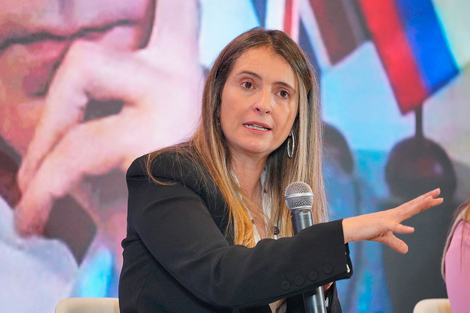 Vamos con Paloma Valencia
