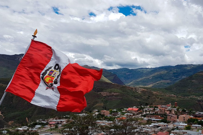 Perú: ¿un país polarizado?