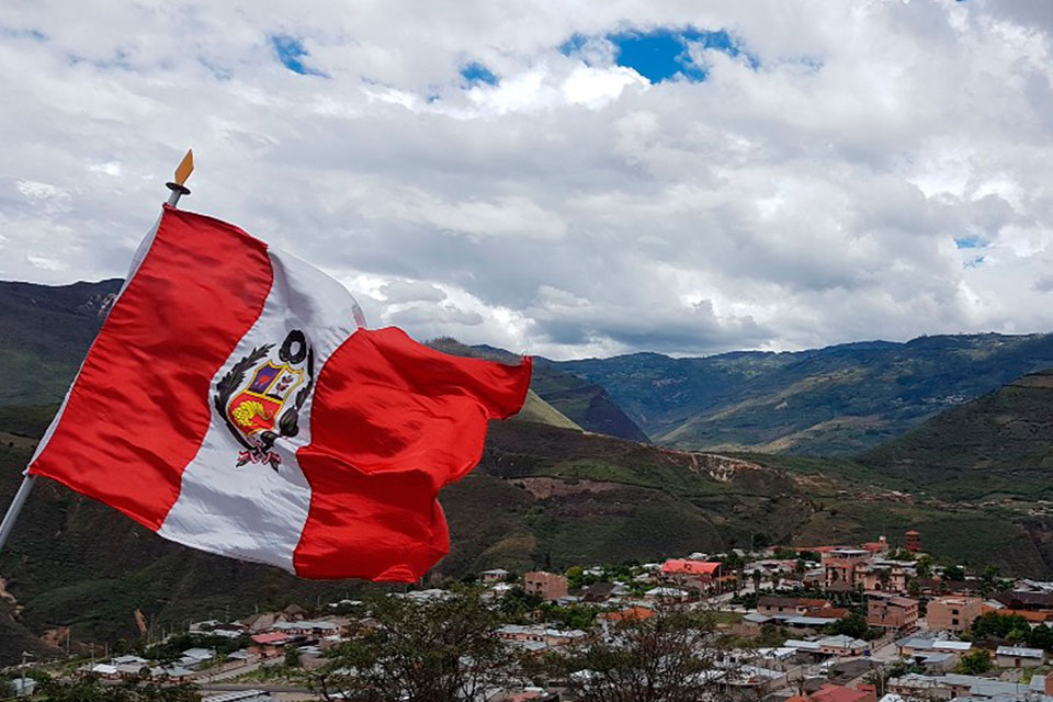 Perú: ¿un país polarizado?