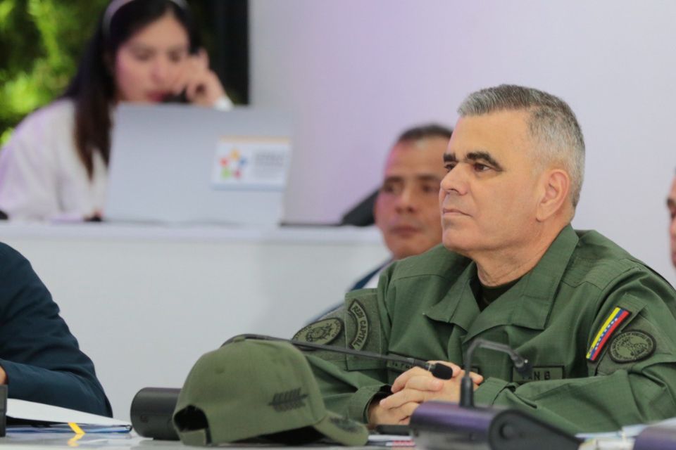 Vladimir Padrino López