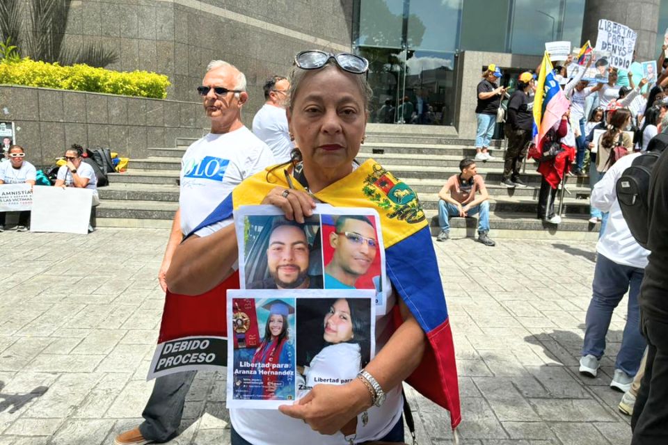 Ruth Molero sobrinos Hernández castillo
