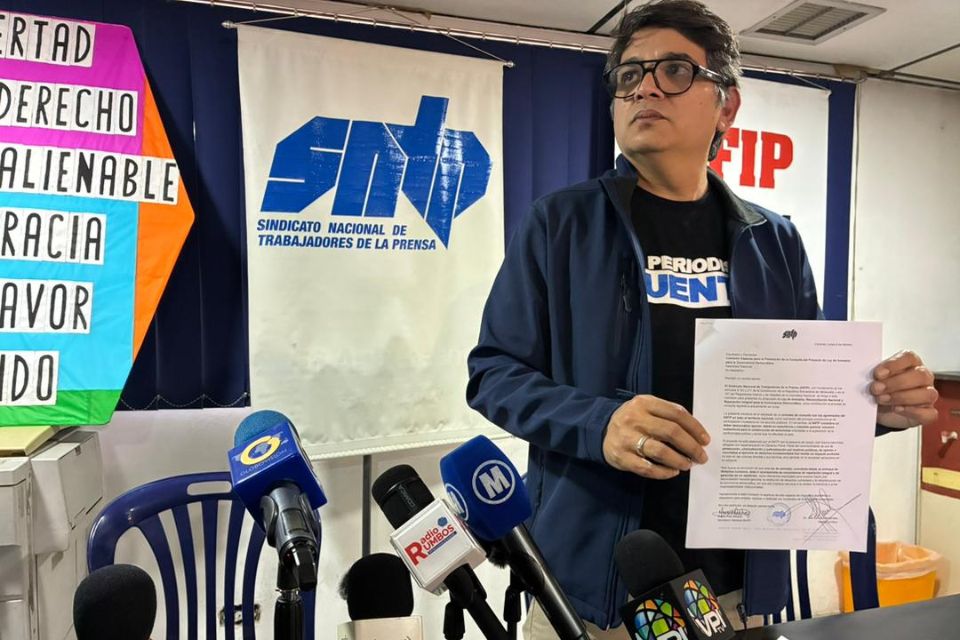 SNTP Marco Ruiz