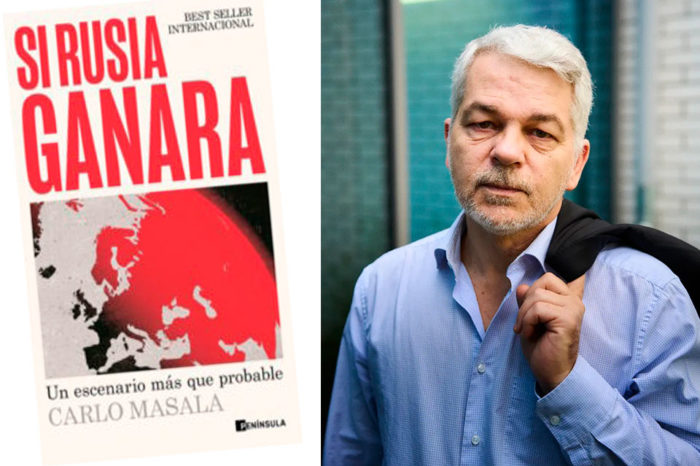 Las tareas hay que hacerlas en casa, por Fernando Mires