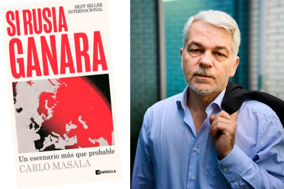 Las tareas hay que hacerlas en casa, por Fernando Mires