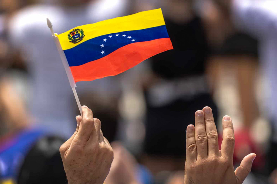 Sociedad civil: Coexistir en el desacuerdo