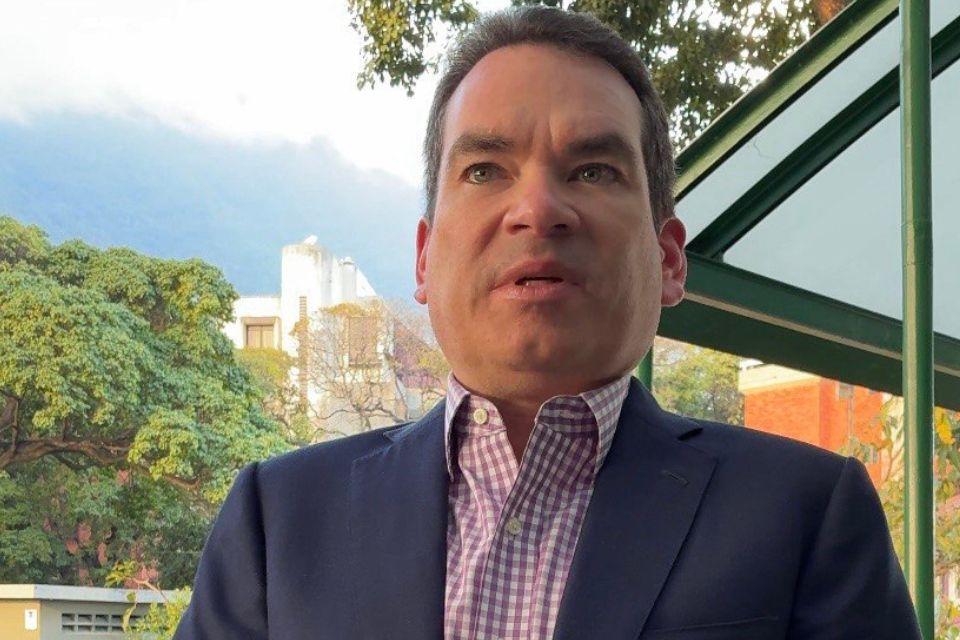 Tomás Guanipa