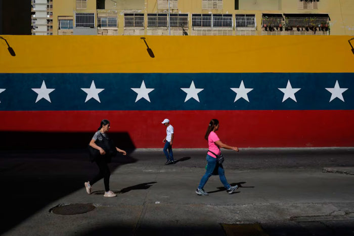 Contenidos para el acuerdo de gobernabilidad
