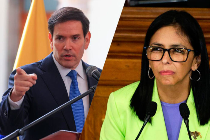 Hacia una transición tutelada: el poder en la Venezuela de 2026