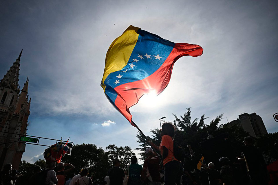 Venezuela prefiere los acuerdos, así de claro