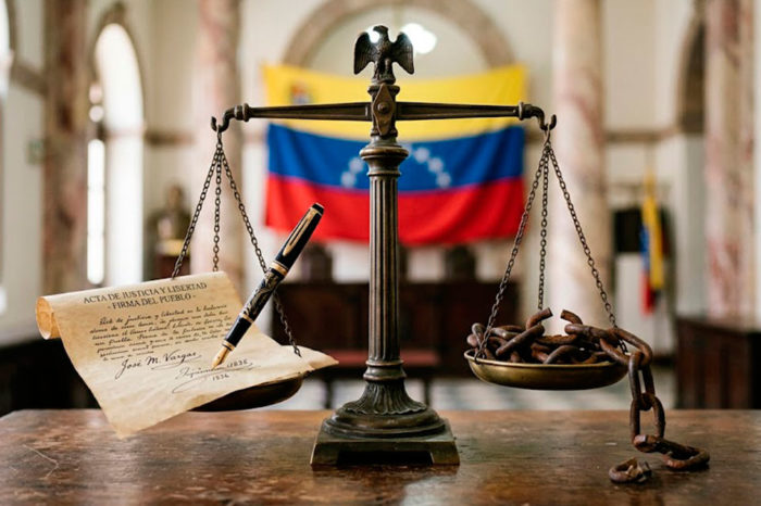 Indulto, perdón y amnistía