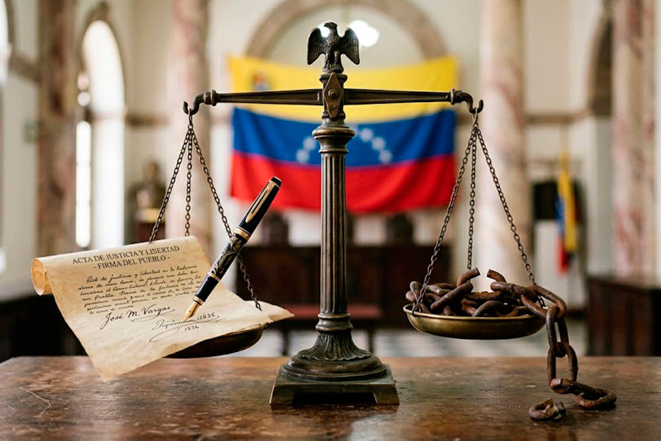 Indulto, perdón y amnistía