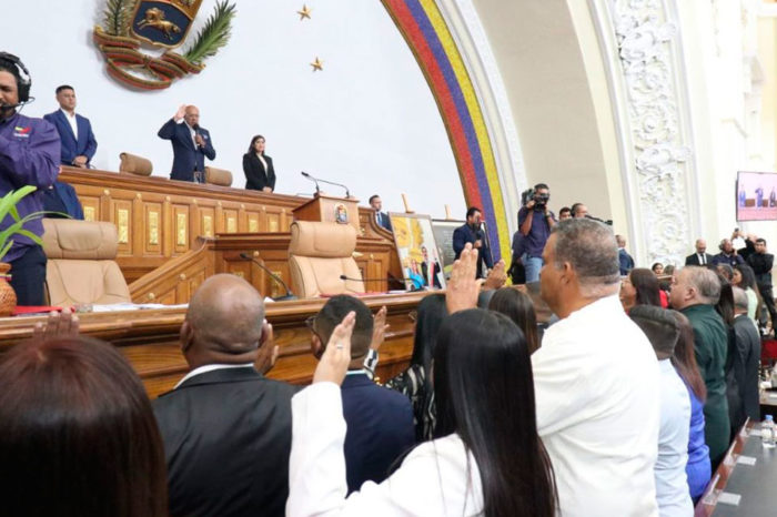 El progreso necesita debate Ley de Minas