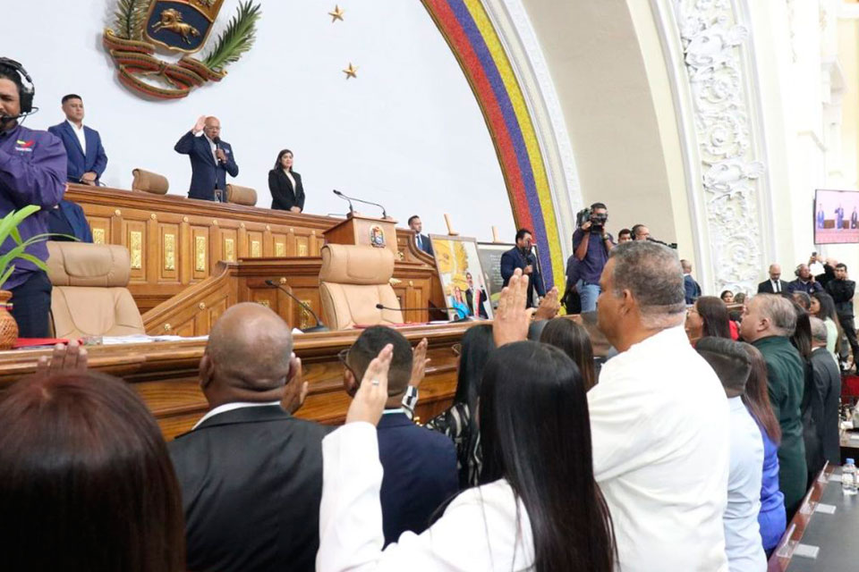 El progreso necesita debate Ley de Minas