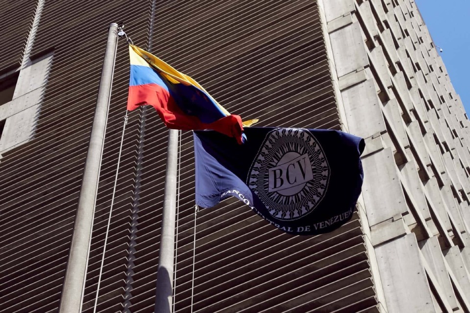 Sin un Banco Central creíble no hay transición económica BCV