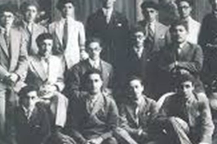 El espíritu de Barranquilla