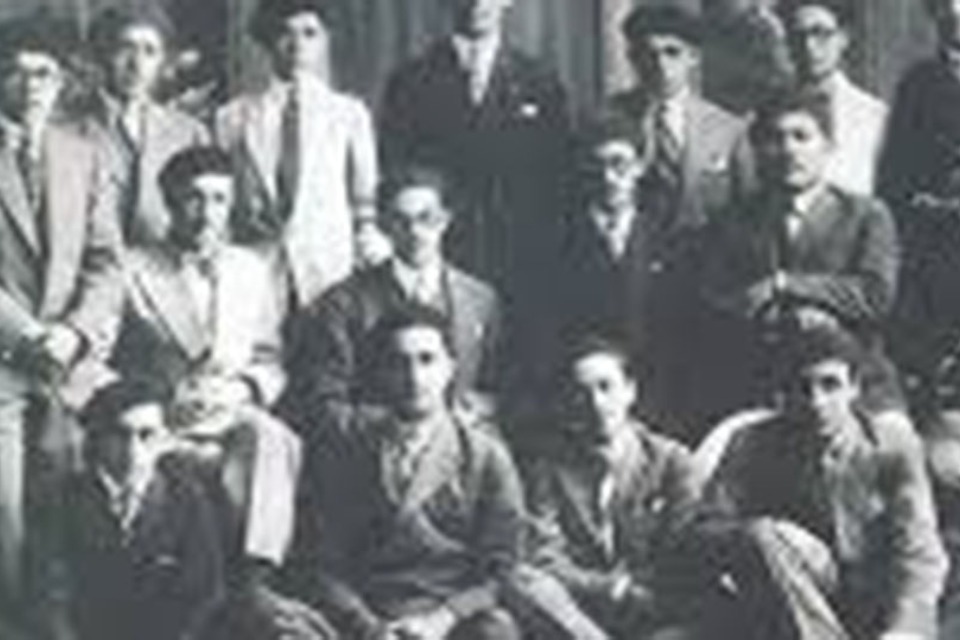 El espíritu de Barranquilla