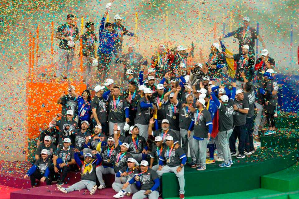 Lo que aprendí viendo a Venezuela ganar el Clásico Mundial de Béisbol