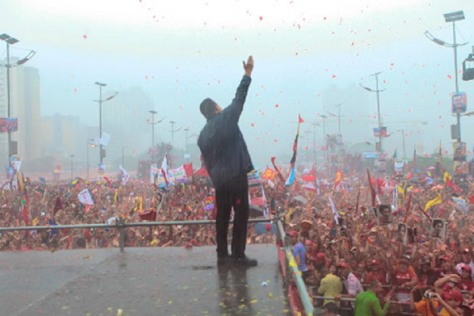 El caudillismo, el mesianismo y el líder único