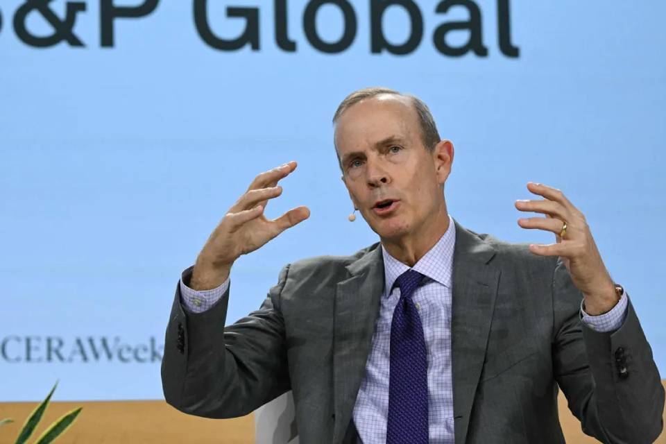 Chevron ceraweek Wirth