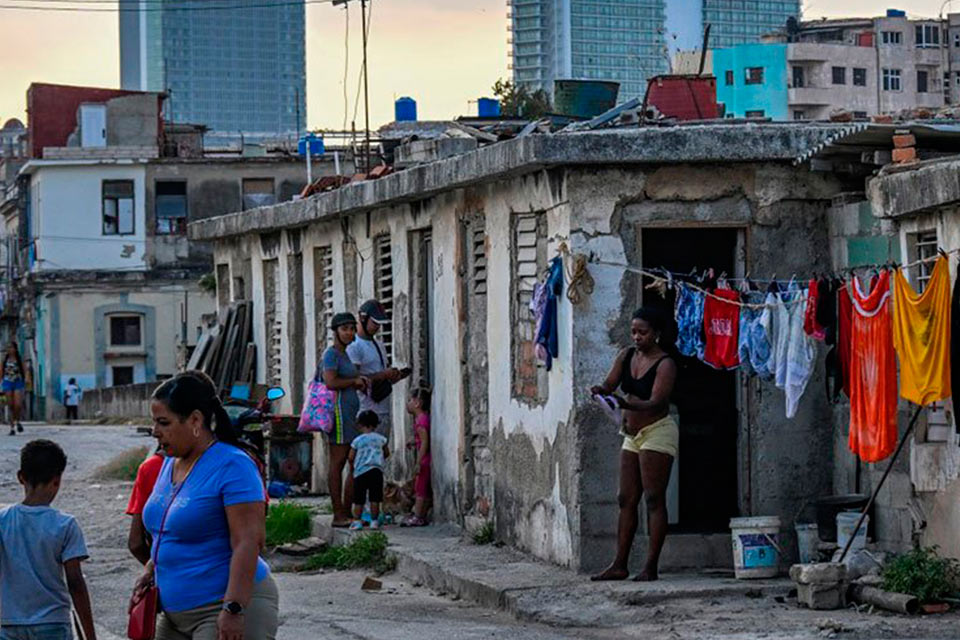 Canadá entre la ambición y la inacción