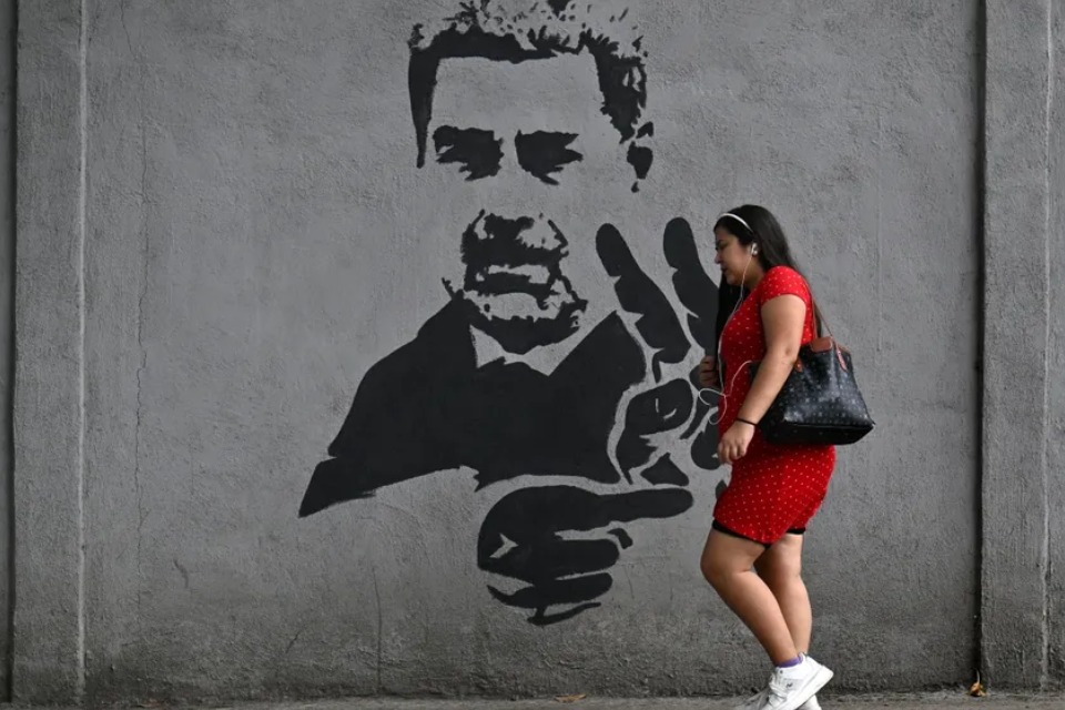 El después de Maduro y los peligros de las transiciones "rápidas" Laboratorio de Paz