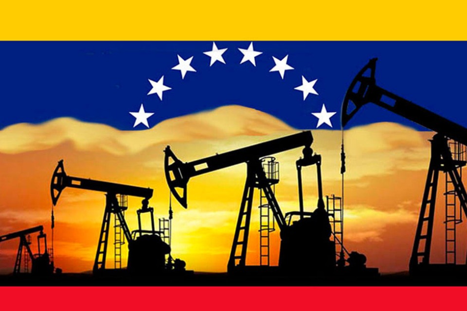 ¿Cómo podría AL capitalizar la explotación petrolera de Venezuela?