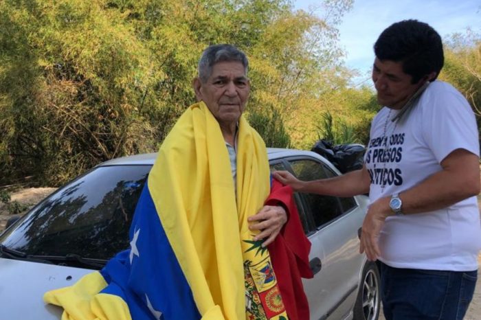 Fetracarabobo Omar Escalante