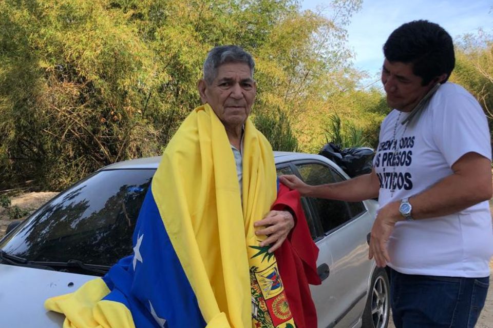 Fetracarabobo Omar Escalante