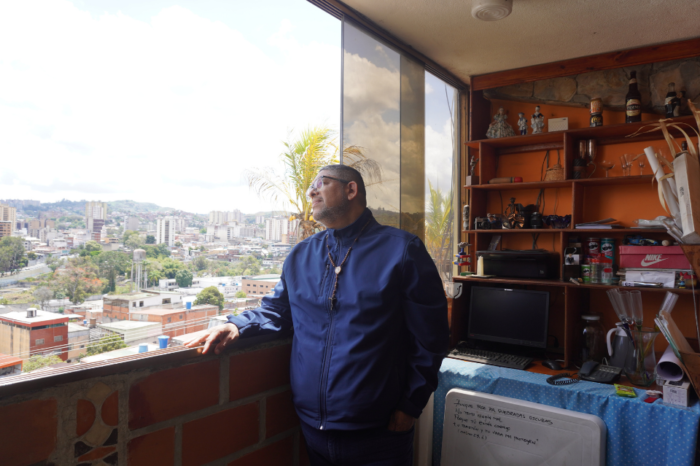 Ángel Godoy
