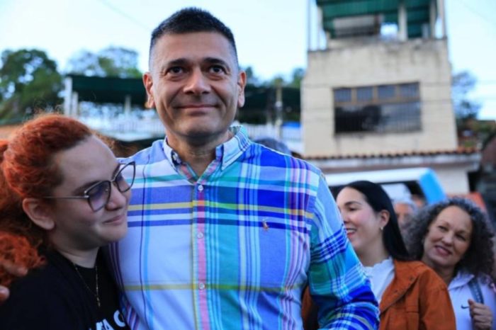 Freddy Superlano El Rodeo