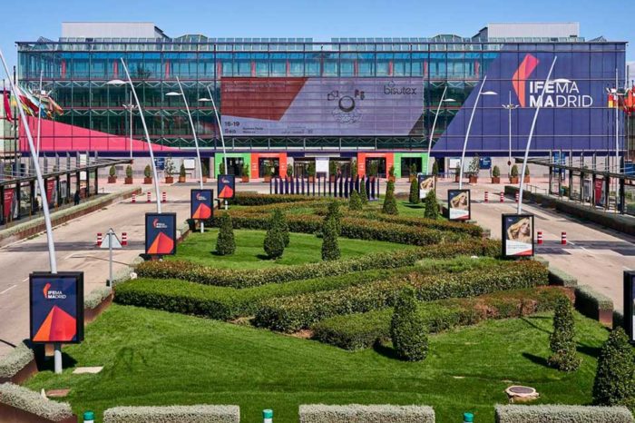 Venezolanos en ARCOmadrid 2026 y “El futuro, por ahora”